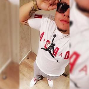 Meet your Posher, Kevin